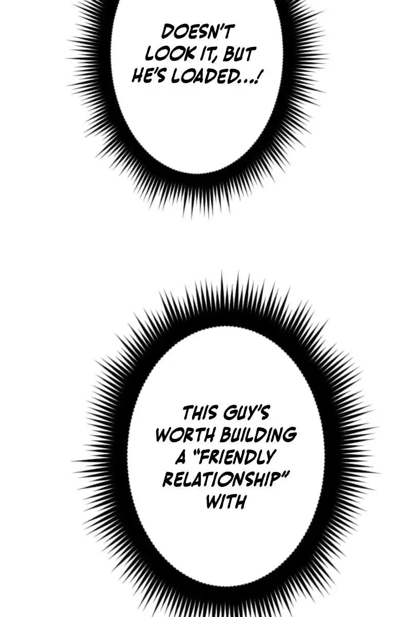 The Unparalleled Hidden Rank Equipment Chapter 77 Page 38