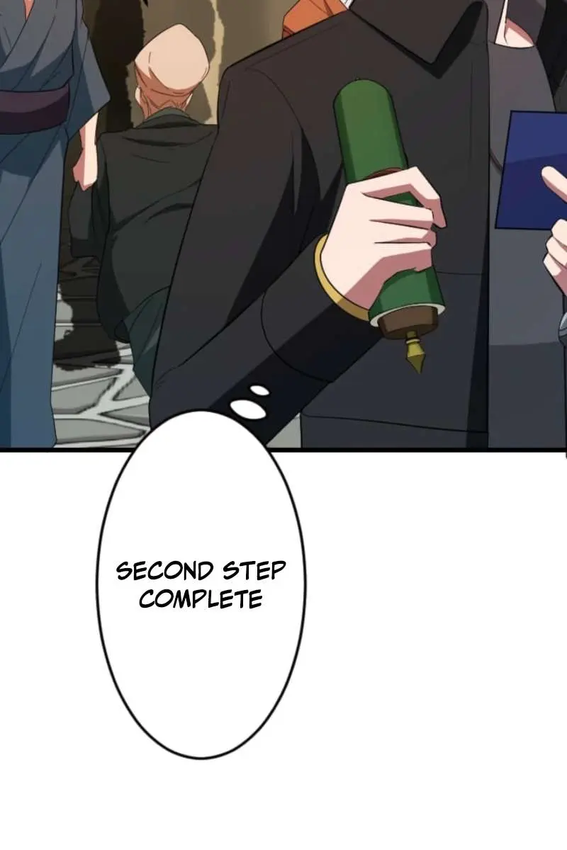 The Unparalleled Hidden Rank Equipment Chapter 77 Page 43