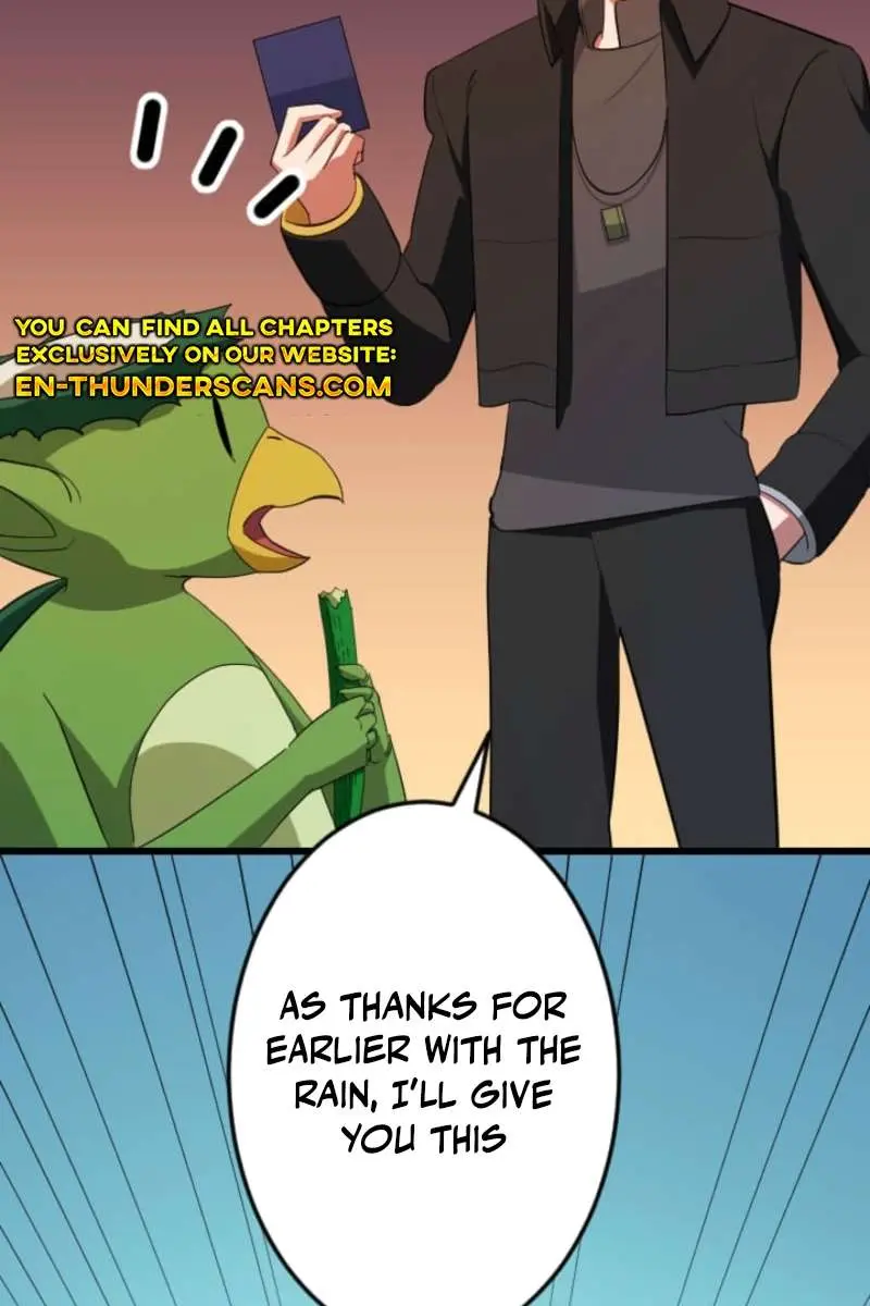 The Unparalleled Hidden Rank Equipment Chapter 77 Page 49