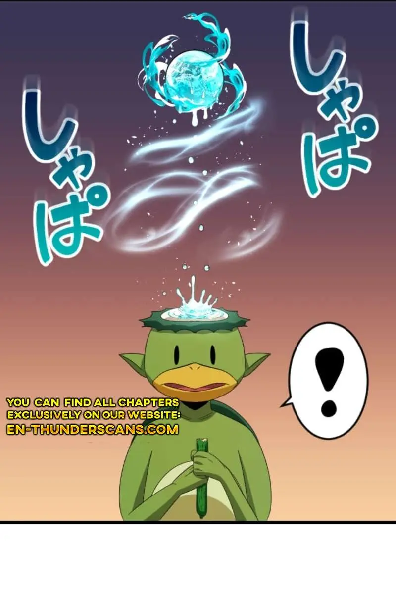 The Unparalleled Hidden Rank Equipment Chapter 77 Page 54
