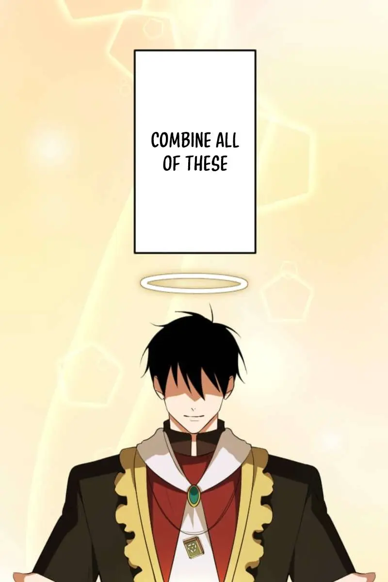The Unparalleled Hidden Rank Equipment Chapter 77 Page 64