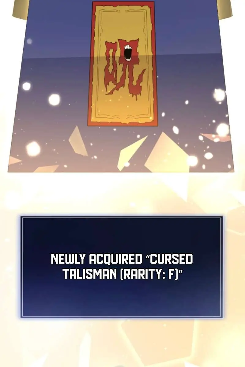 The Unparalleled Hidden Rank Equipment Chapter 77 Page 66