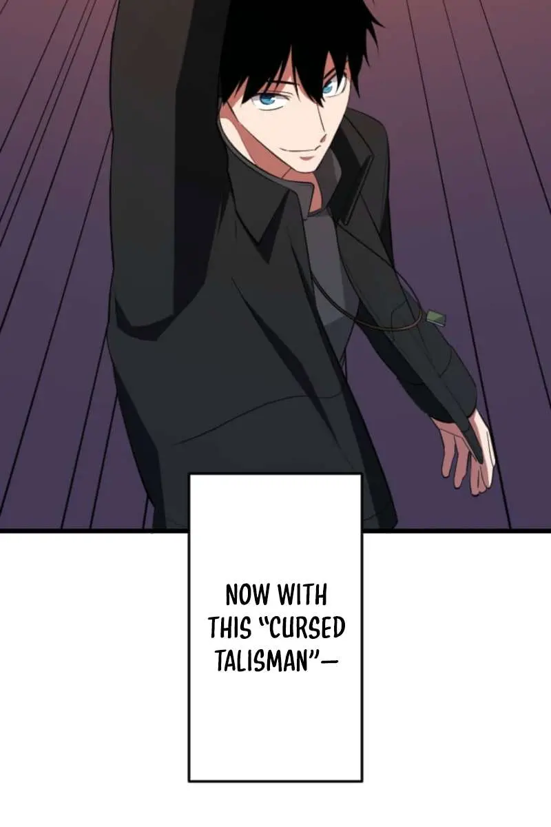 The Unparalleled Hidden Rank Equipment Chapter 77 Page 68