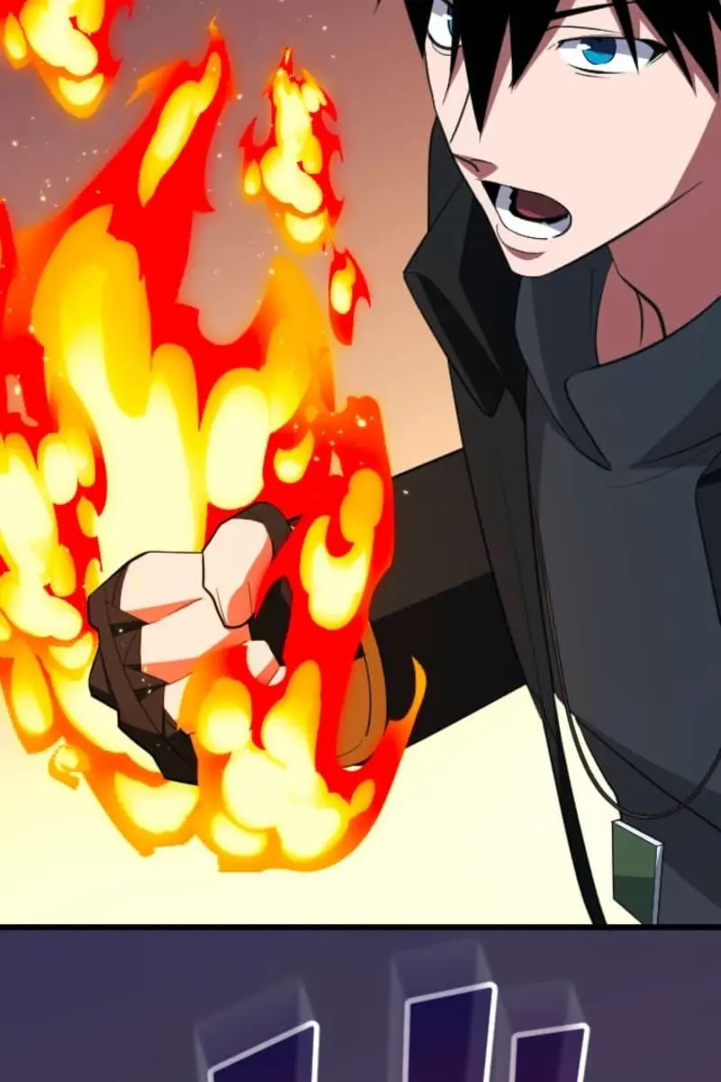 The Unparalleled Hidden Rank Equipment Chapter 77 Page 73