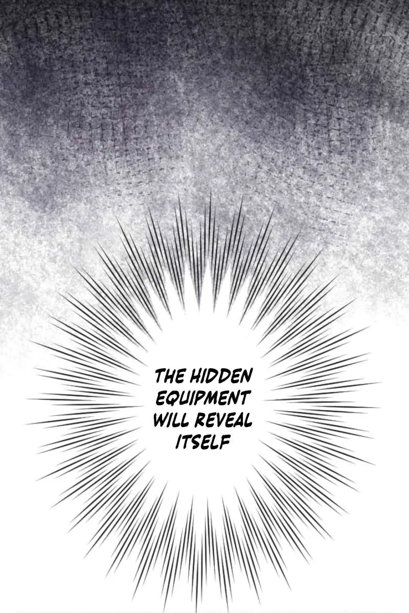 The Unparalleled Hidden Rank Equipment Chapter 77 Page 80