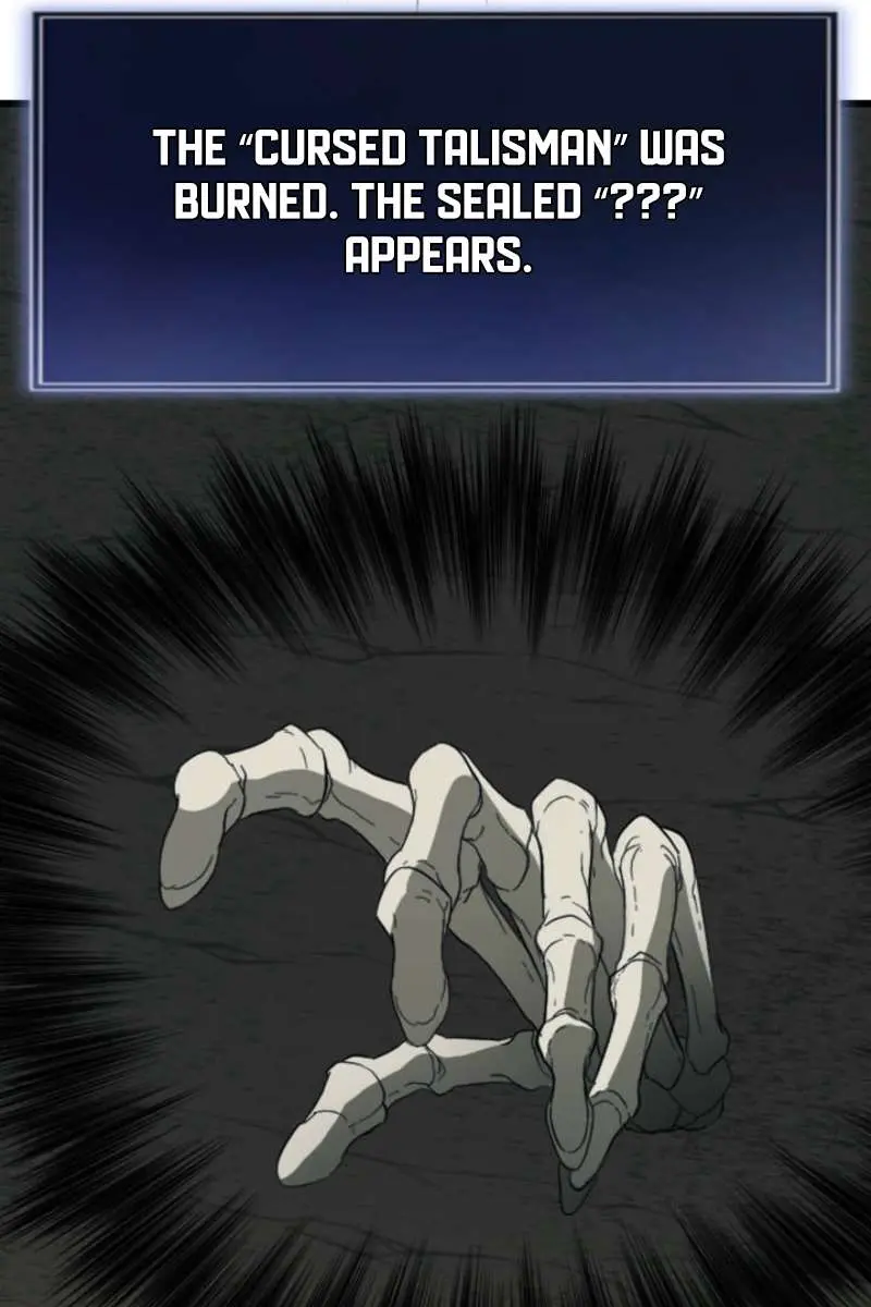 The Unparalleled Hidden Rank Equipment Chapter 77 Page 81