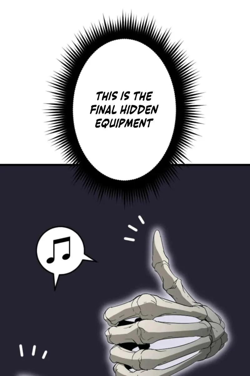 The Unparalleled Hidden Rank Equipment Chapter 77 Page 84