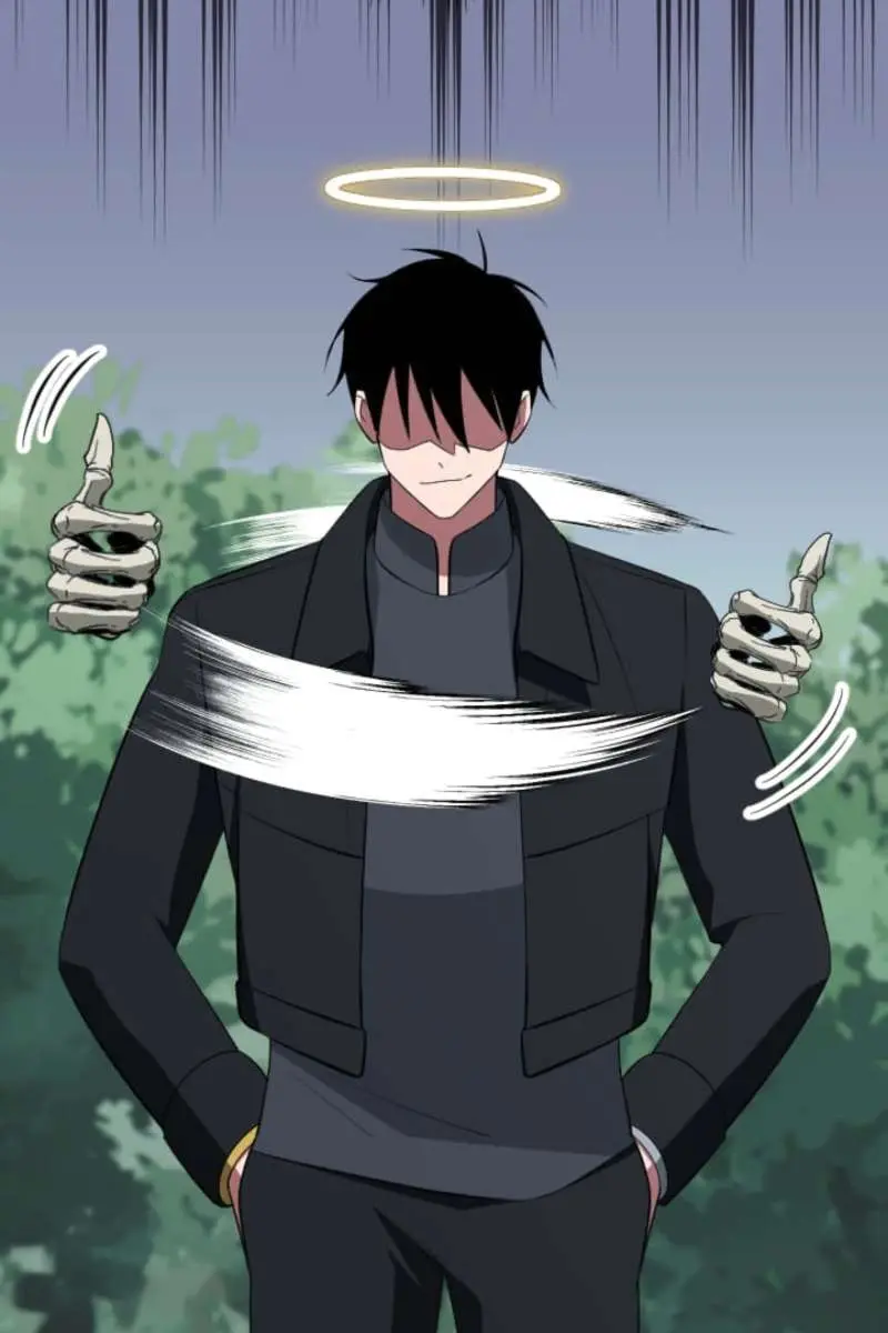 The Unparalleled Hidden Rank Equipment Chapter 77 Page 86