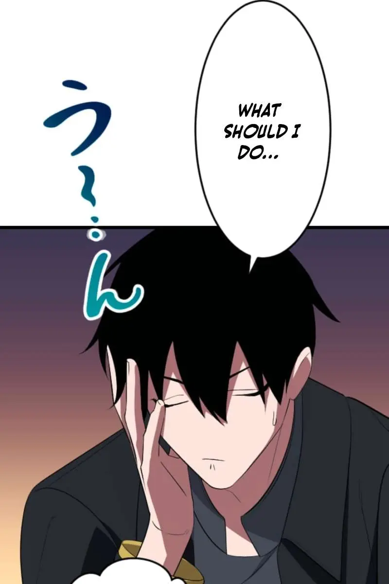 The Unparalleled Hidden Rank Equipment Chapter 77 Page 93
