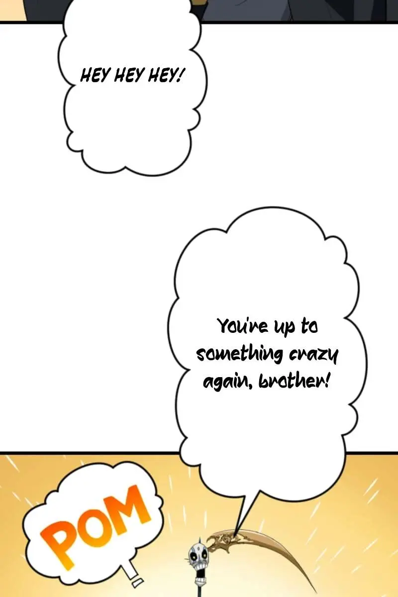 The Unparalleled Hidden Rank Equipment Chapter 77 Page 94