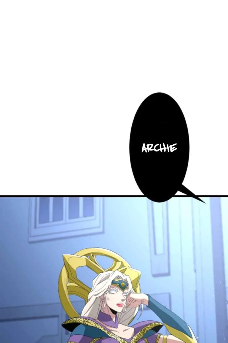 The Unparalleled Hidden Rank Equipment Chapter 77 Page 105