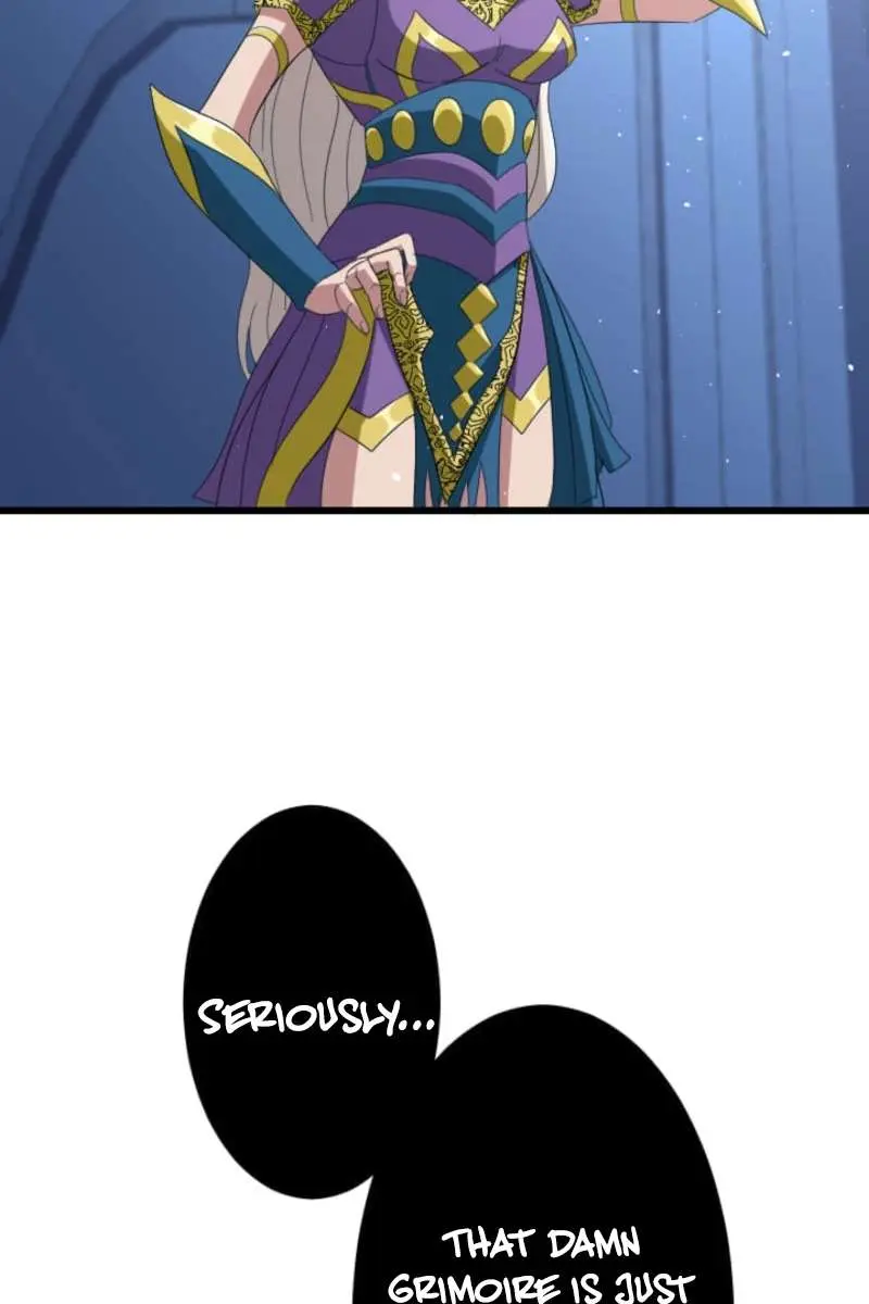 The Unparalleled Hidden Rank Equipment Chapter 77 Page 106