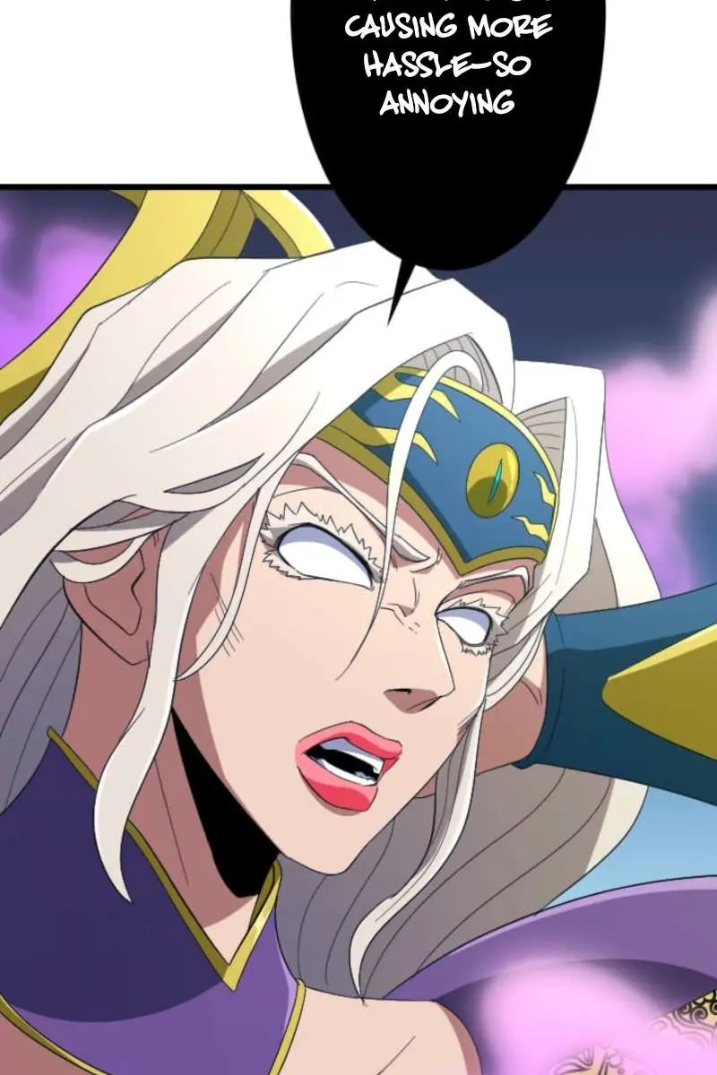 The Unparalleled Hidden Rank Equipment Chapter 77 Page 107