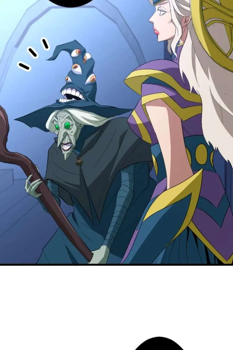 The Unparalleled Hidden Rank Equipment Chapter 77 Page 109