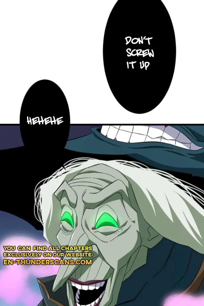 The Unparalleled Hidden Rank Equipment Chapter 77 Page 110