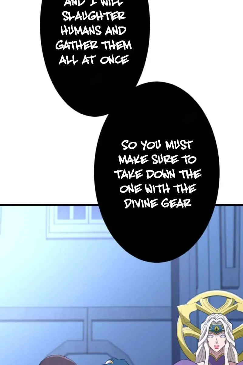 The Unparalleled Hidden Rank Equipment Chapter 77 Page 117