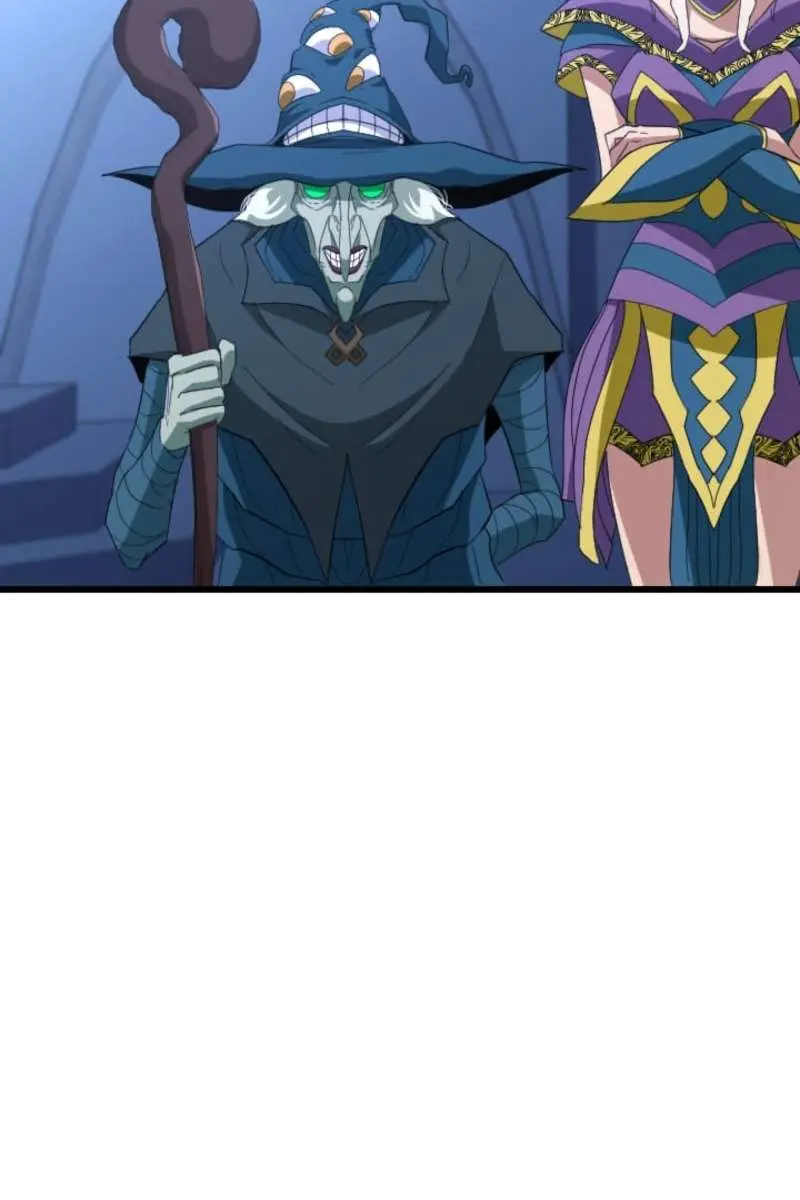 The Unparalleled Hidden Rank Equipment Chapter 77 Page 118
