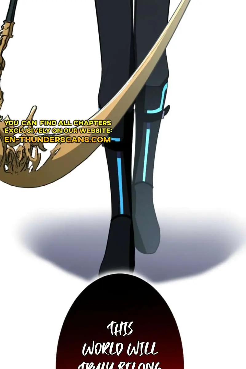 The Unparalleled Hidden Rank Equipment Chapter 77 Page 122