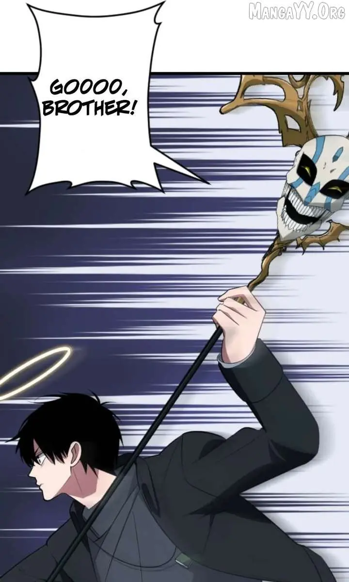 The Unparalleled Hidden Rank Equipment Chapter 78 Page 8