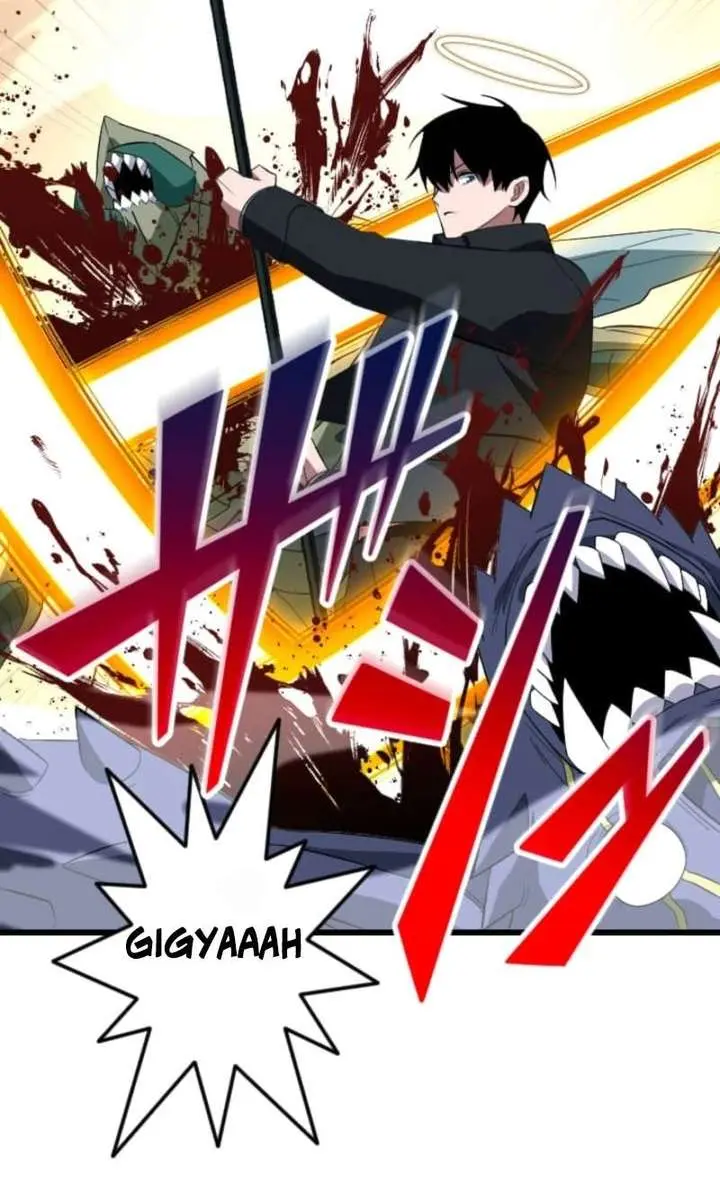 The Unparalleled Hidden Rank Equipment Chapter 78 Page 10