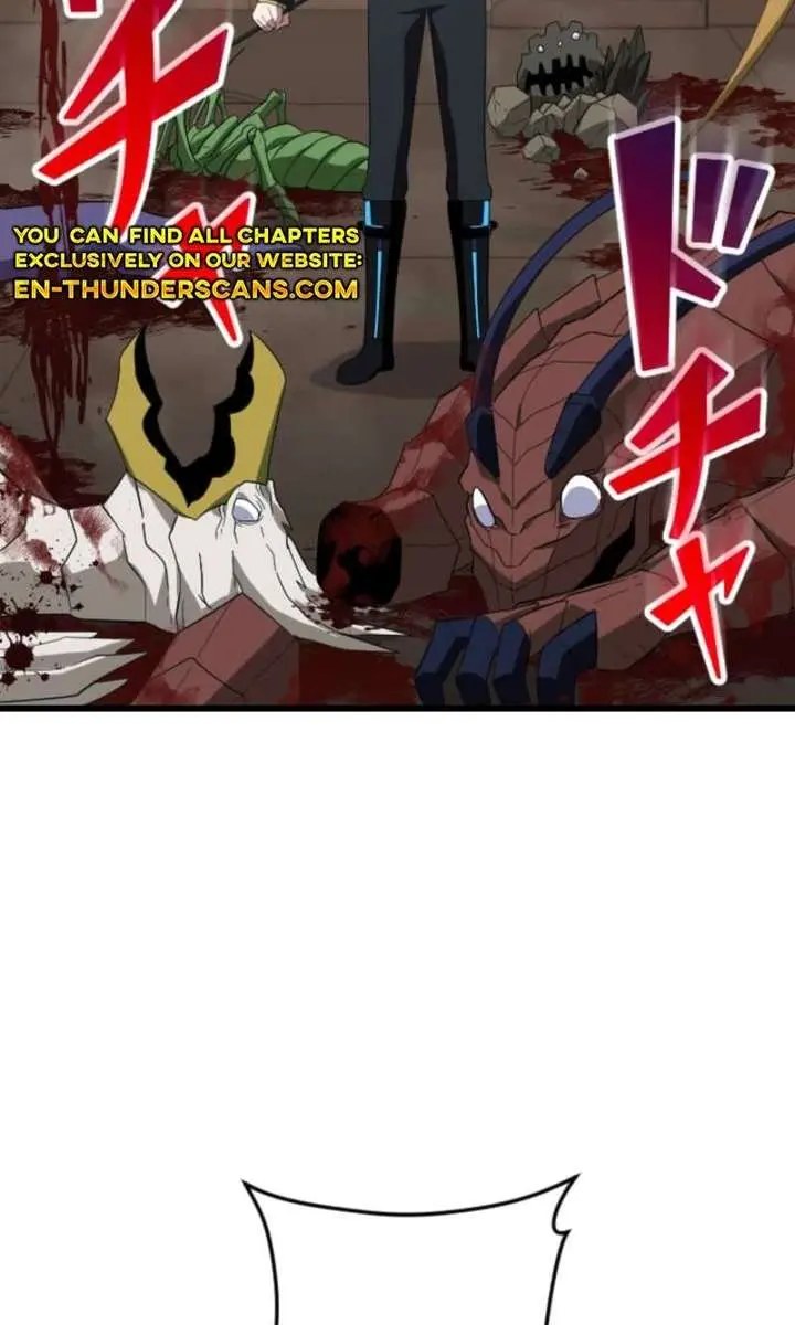The Unparalleled Hidden Rank Equipment Chapter 78 Page 12