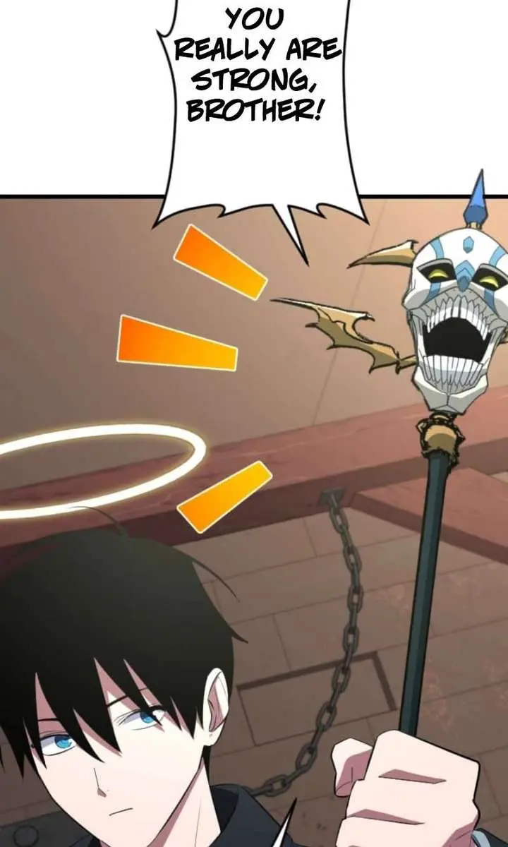 The Unparalleled Hidden Rank Equipment Chapter 78 Page 13