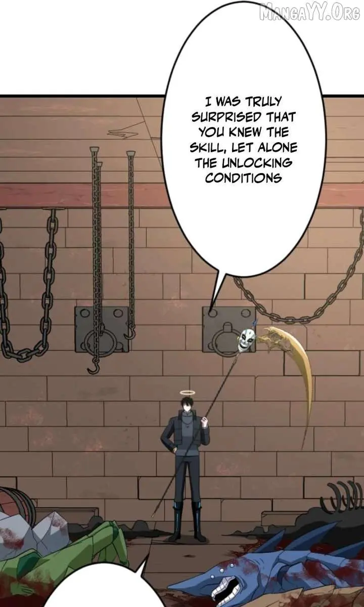 The Unparalleled Hidden Rank Equipment Chapter 78 Page 15