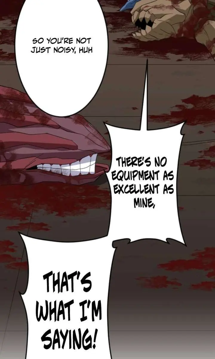 The Unparalleled Hidden Rank Equipment Chapter 78 Page 16
