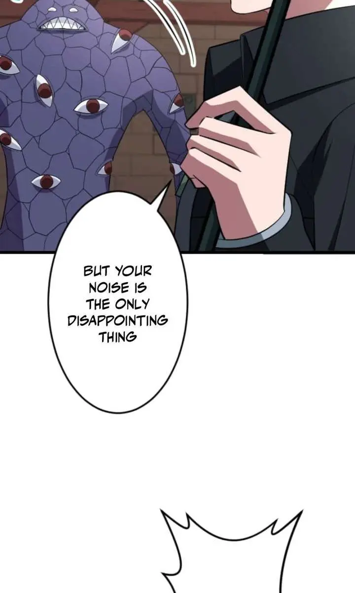 The Unparalleled Hidden Rank Equipment Chapter 78 Page 18