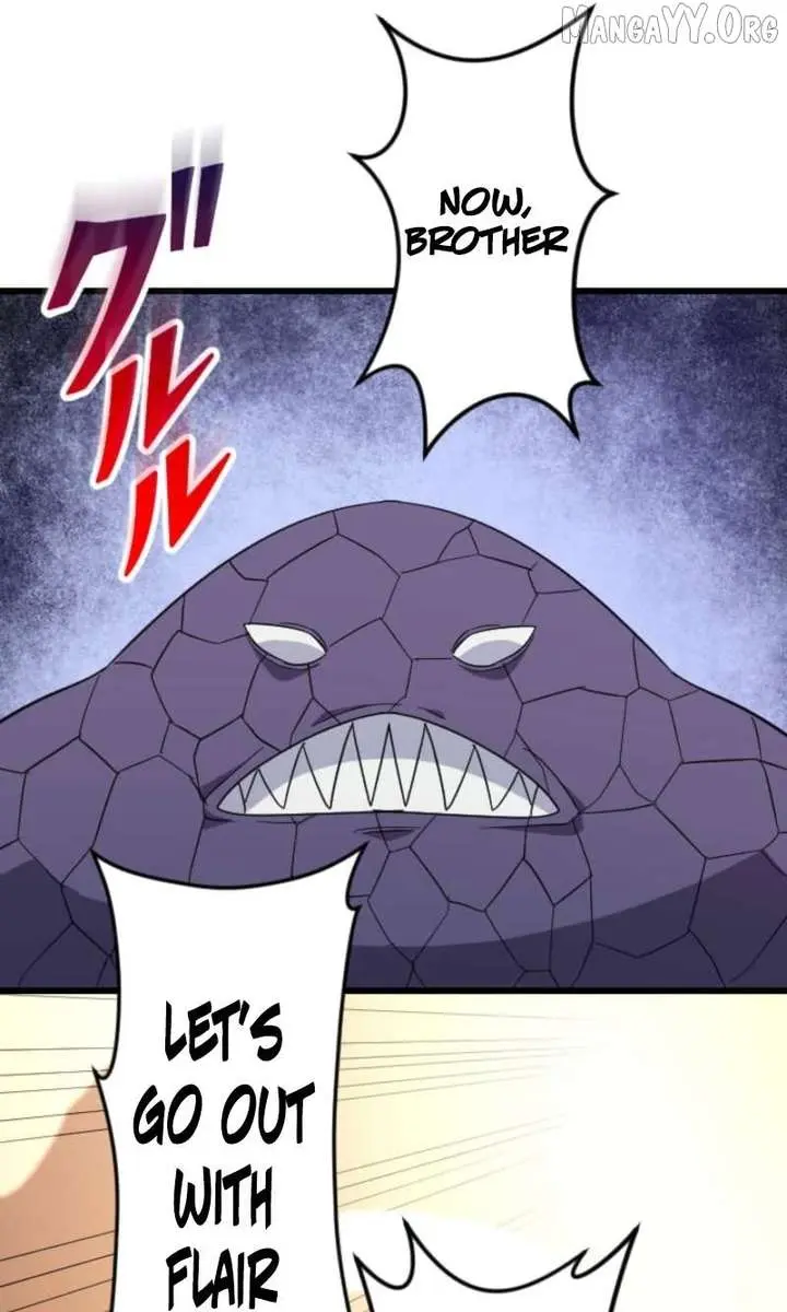 The Unparalleled Hidden Rank Equipment Chapter 78 Page 21