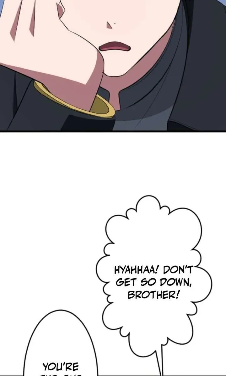 The Unparalleled Hidden Rank Equipment Chapter 78 Page 30