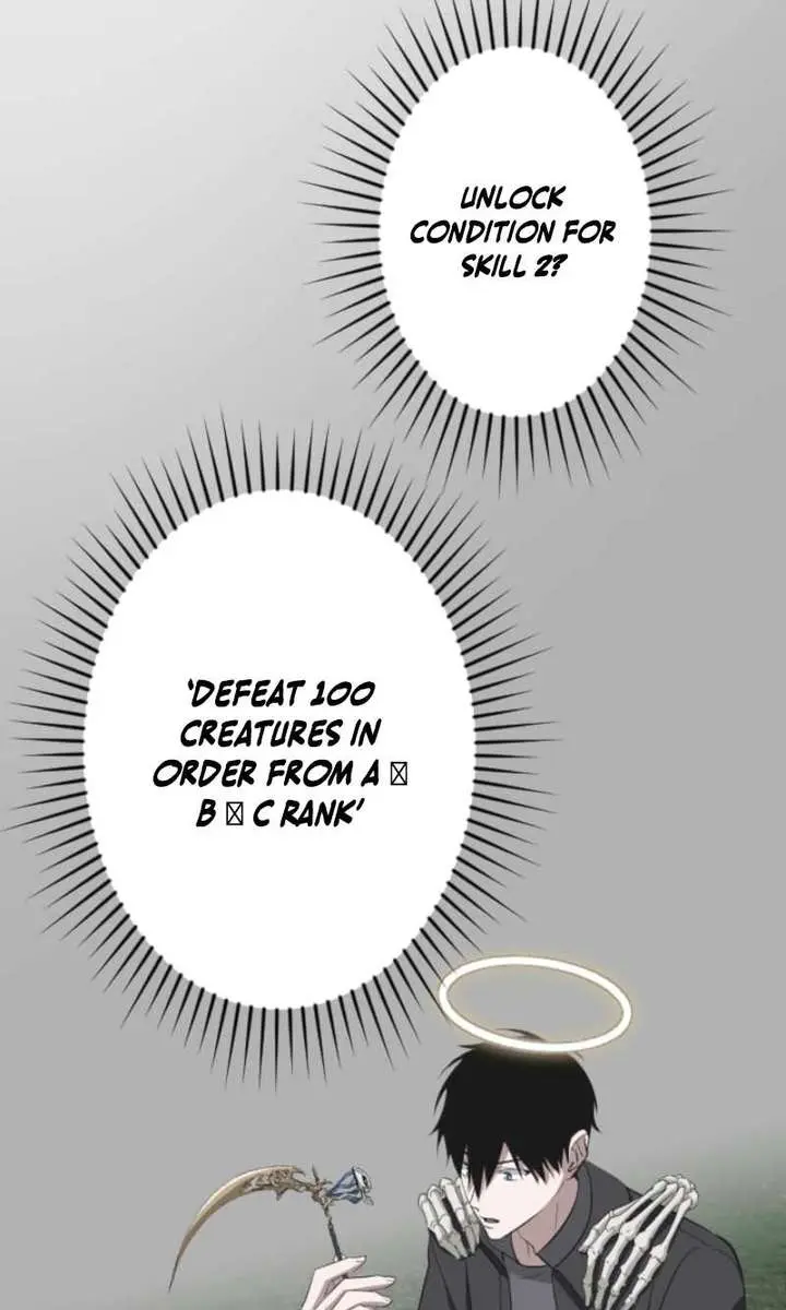 The Unparalleled Hidden Rank Equipment Chapter 78 Page 32