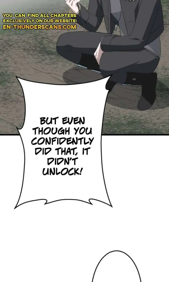 The Unparalleled Hidden Rank Equipment Chapter 78 Page 33
