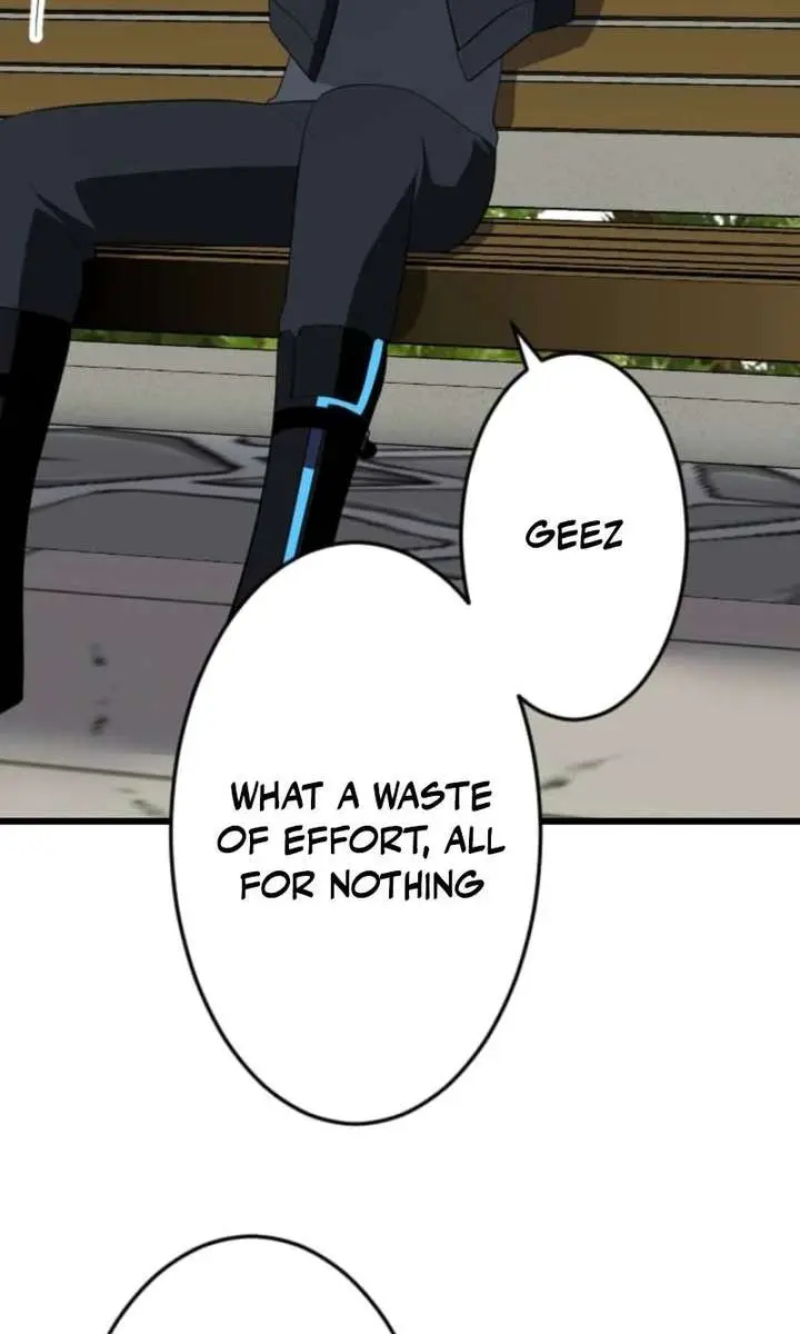 The Unparalleled Hidden Rank Equipment Chapter 78 Page 38