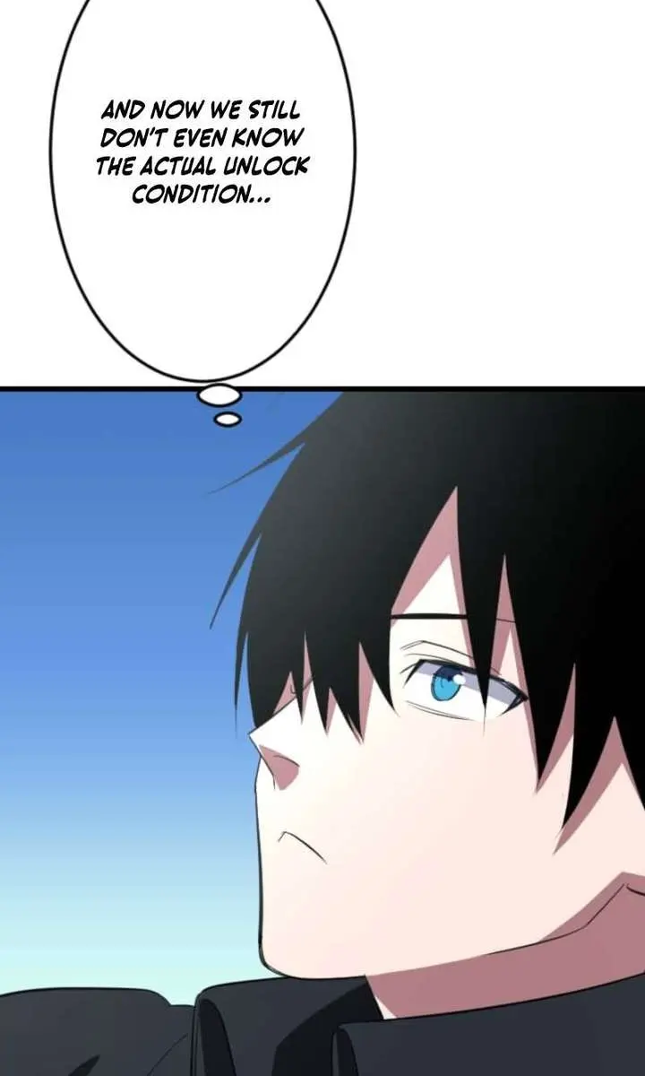 The Unparalleled Hidden Rank Equipment Chapter 78 Page 39