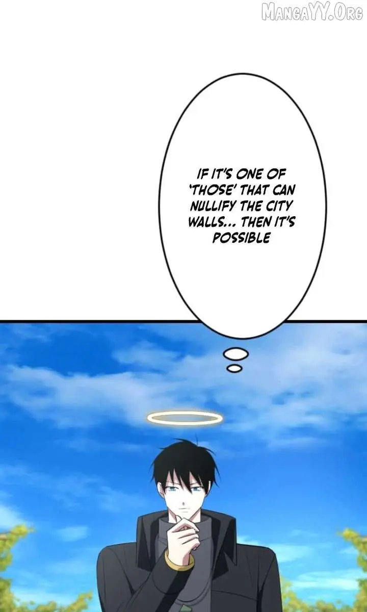 The Unparalleled Hidden Rank Equipment Chapter 78 Page 60