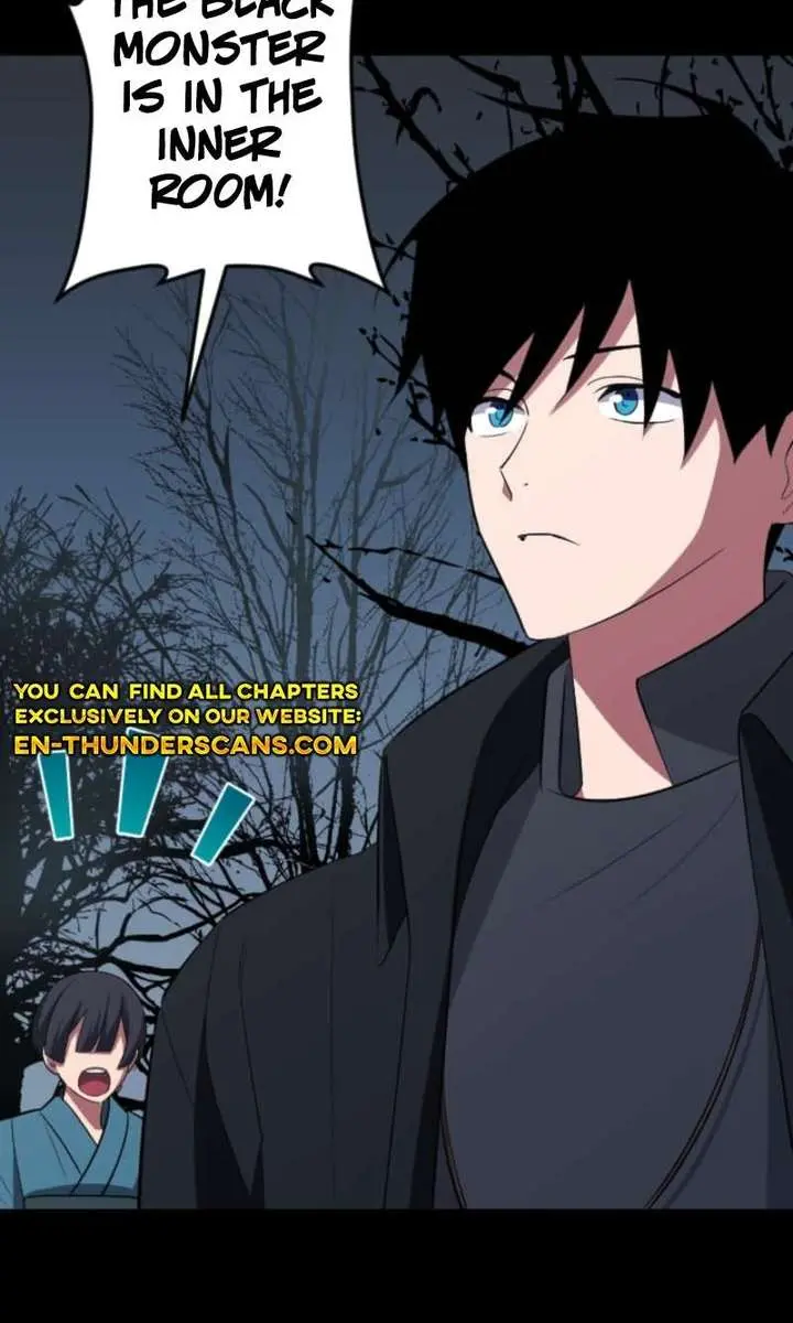 The Unparalleled Hidden Rank Equipment Chapter 78 Page 71