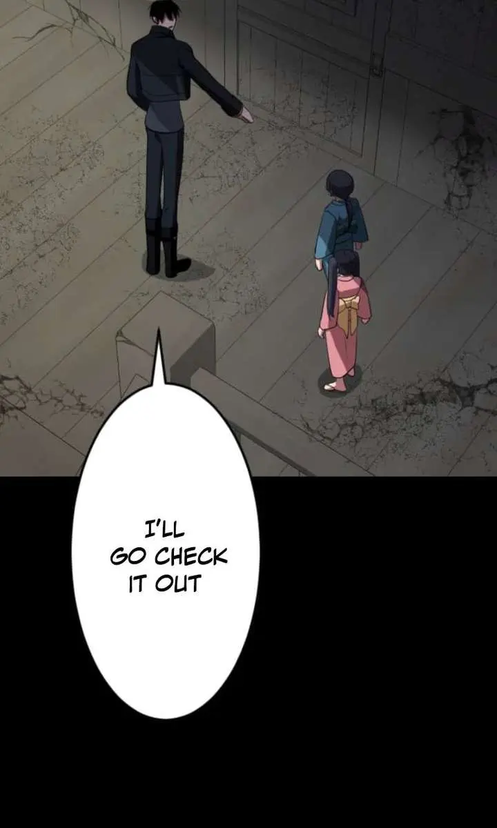 The Unparalleled Hidden Rank Equipment Chapter 78 Page 73