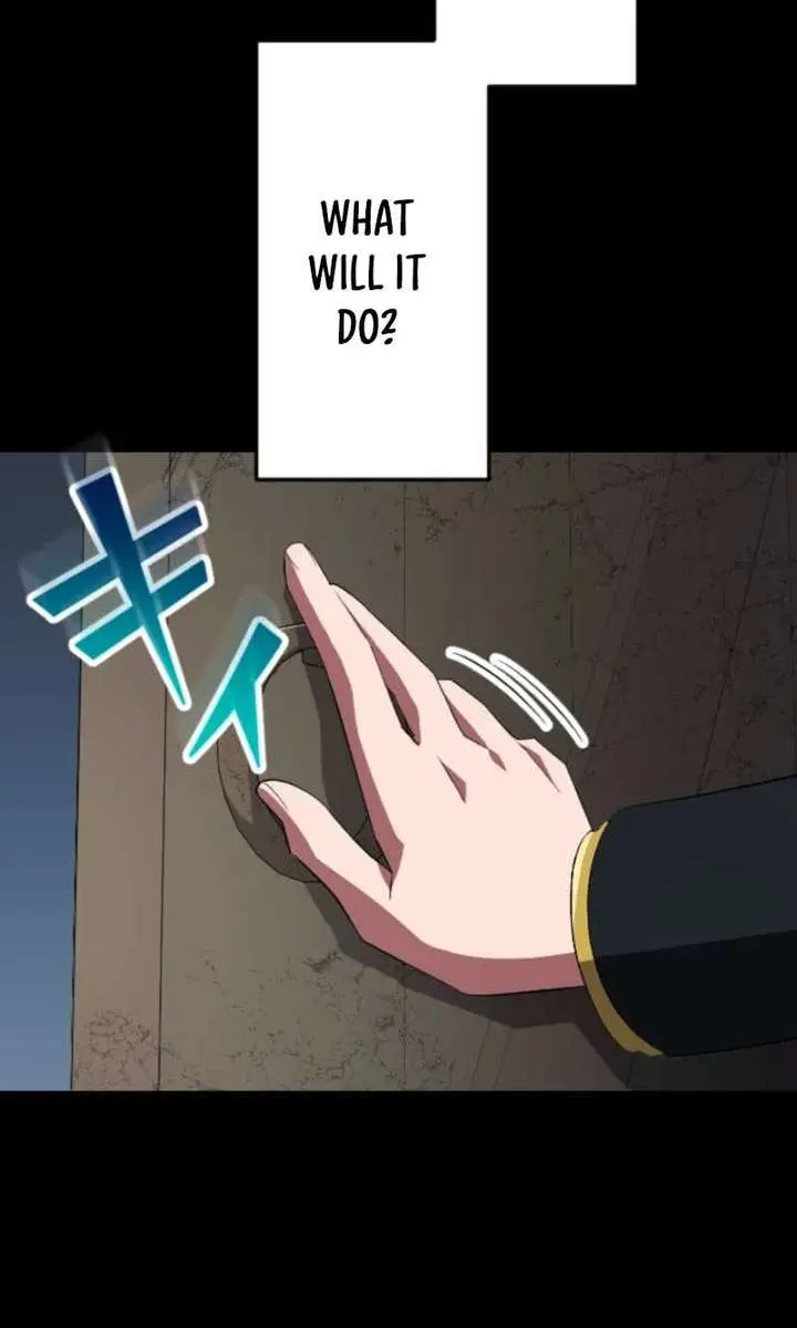 The Unparalleled Hidden Rank Equipment Chapter 78 Page 81