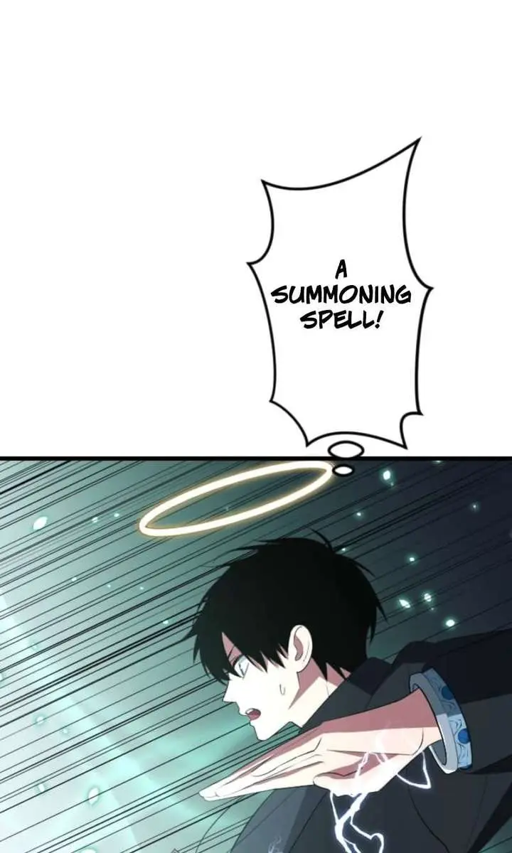 The Unparalleled Hidden Rank Equipment Chapter 78 Page 88