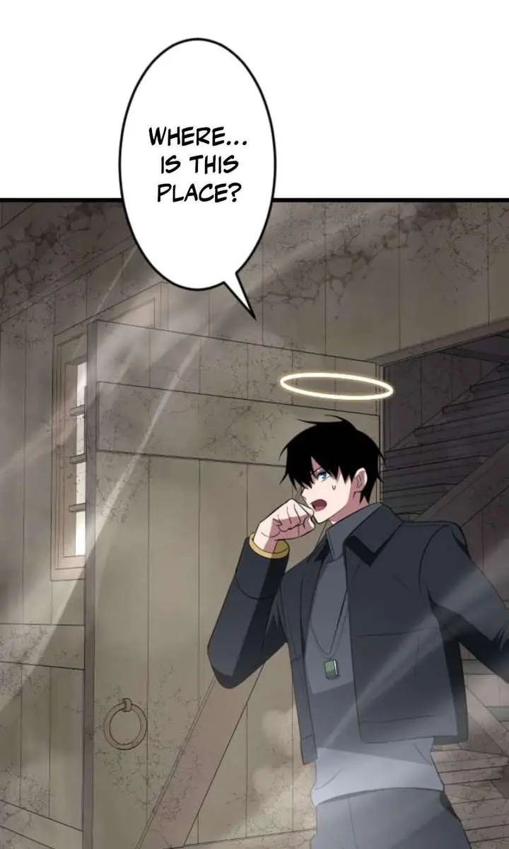 The Unparalleled Hidden Rank Equipment Chapter 78 Page 101