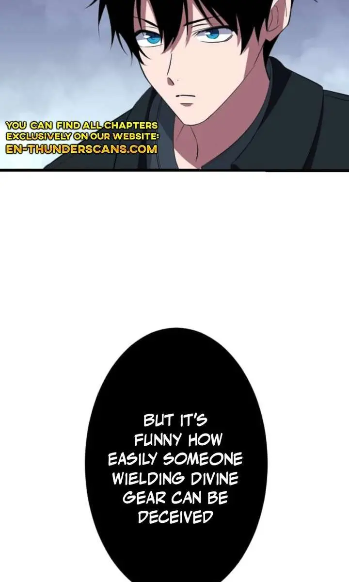 The Unparalleled Hidden Rank Equipment Chapter 78 Page 103