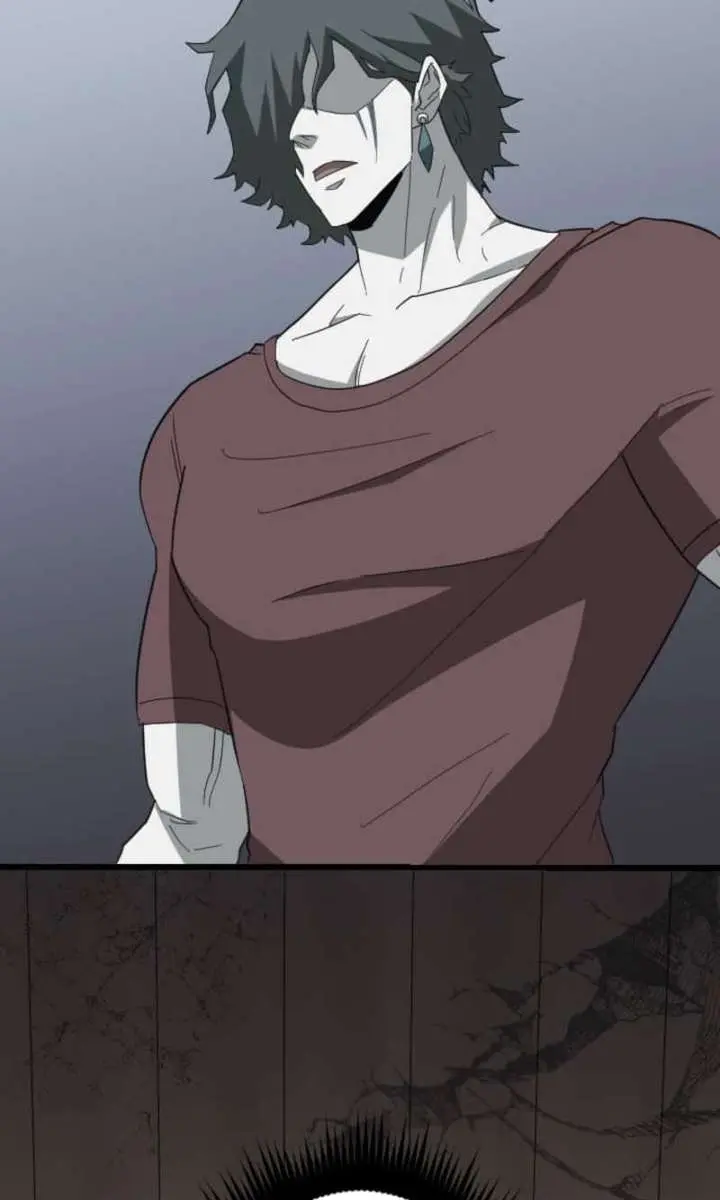 The Unparalleled Hidden Rank Equipment Chapter 78 Page 108