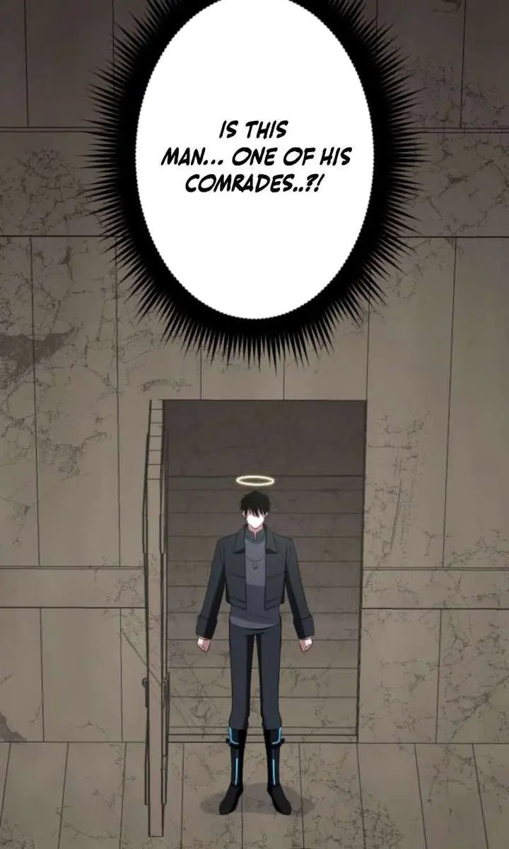 The Unparalleled Hidden Rank Equipment Chapter 78 Page 109