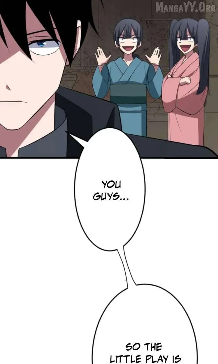 The Unparalleled Hidden Rank Equipment Chapter 78 Page 112