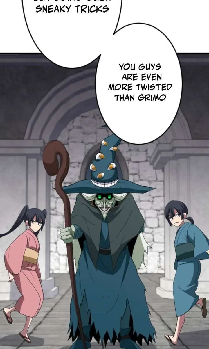 The Unparalleled Hidden Rank Equipment Chapter 78 Page 114