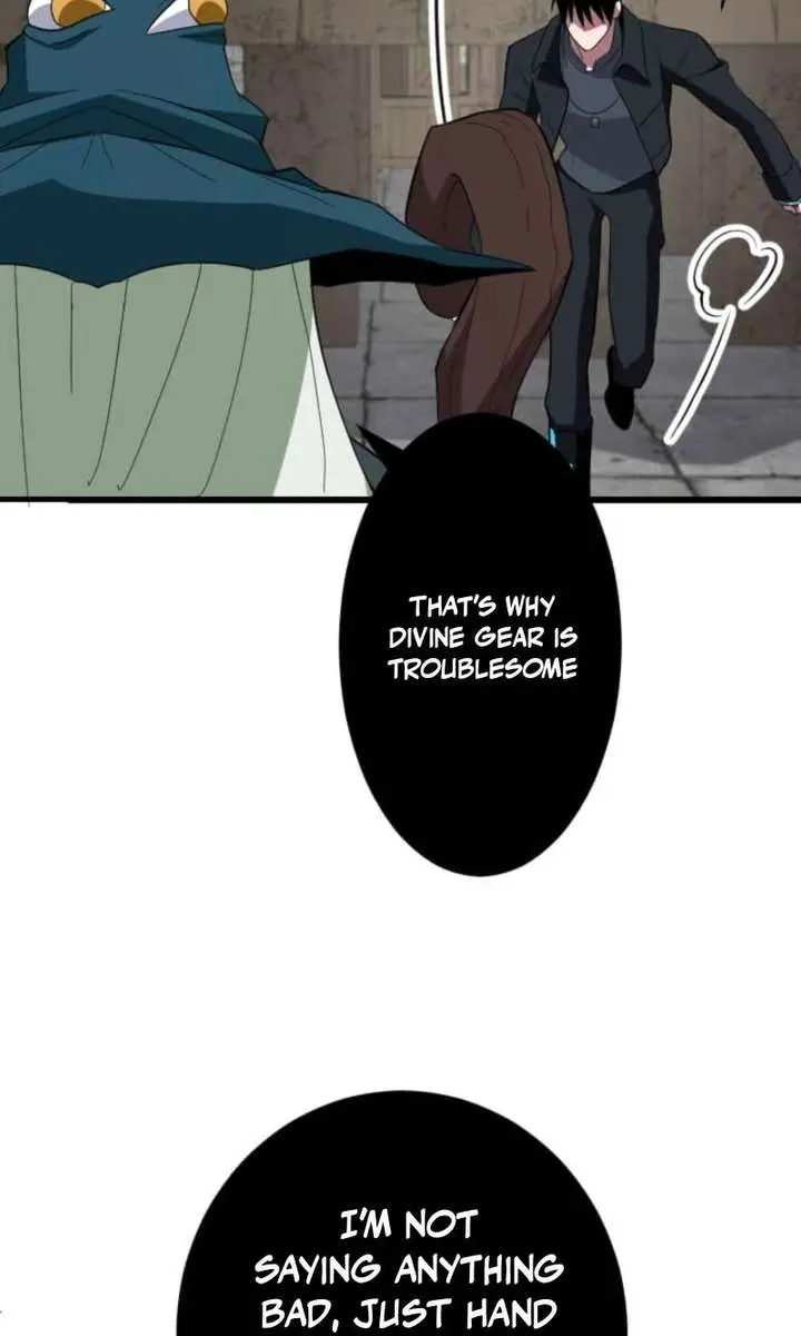 The Unparalleled Hidden Rank Equipment Chapter 78 Page 116