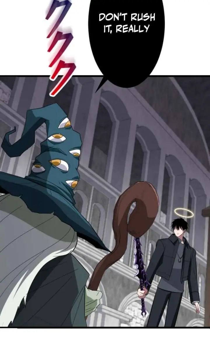 The Unparalleled Hidden Rank Equipment Chapter 78 Page 122
