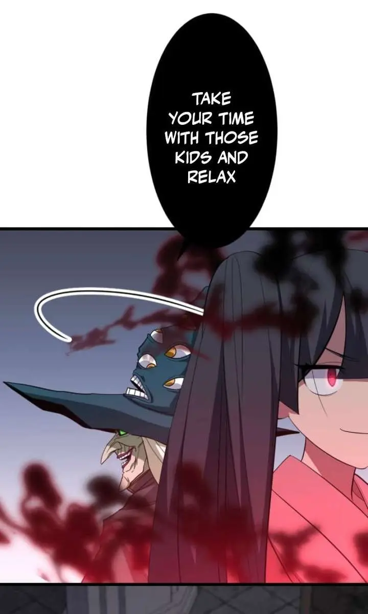 The Unparalleled Hidden Rank Equipment Chapter 78 Page 126