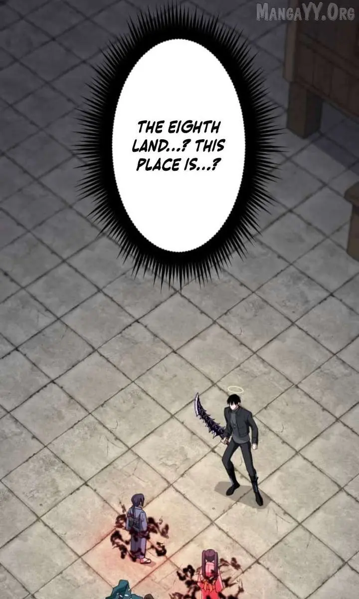 The Unparalleled Hidden Rank Equipment Chapter 78 Page 128